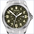 Swiss Army Infantry Vintage Mens Watch 241292 - 24diamonds.com
