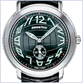 Audemars Piguet Jules Mens Watch 15056BC.OO.A002CR.01 - 24diamonds.com