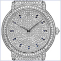 Audemars Piguet Jules Mens Watch 15125BC.ZZ.8040BC.01 - 24diamonds.com