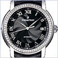 Audemars Piguet Jules Mens Watch 15140BC.ZZ.A002CR.03 - 24diamonds.com