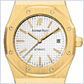 Audemars Piguet Royal Oak Mens Watch 15300BA.OO.D088CR.01 - 24diamonds.com