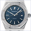Audemars Piguet Royal Oak Mens Watch 15300ST.OO.1220ST.02 - 24diamonds.com
