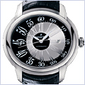 Audemars Piguet  Millenary Mens Watch 15320BC.OO.D002CR.01 - 24diamonds.com