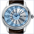 Audemars Piguet  Millenary Mens Watch 15320BC.OO.D093CR.01 - 24diamonds.com