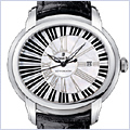 Audemars Piguet  Millenary Mens Watch 15325BC.OO.D102CR.01 - 24diamonds.com