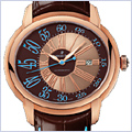 Audemars Piguet Millenary Mens Watch 15320OR.OO.D095CR.01 - 24diamonds.com