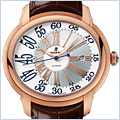 Audemars Piguet Millenary Mens Watch 15320OR.OO.D093CR.01 - 24diamonds.com