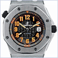 Audemars Piguet Royal Oak Mens Watch 15701ST.OO.D002CA.01 - 24diamonds.com