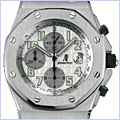 Audemars Piguet Royal Oak Mens Watch 25721ST.OO.1000ST.07.A - 24diamonds.com