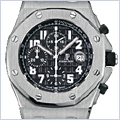 Audemars Piguet Royal Oak Mens Watch 25721TI.OO.1000TI.06.A - 24diamonds.com