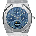 Audemars Piguet Royal Oak Mens Watch 25820ST.OO.0944ST.04 - 24diamonds.com