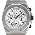 Audemars Piguet Royal Oak Mens Watch 25854TI.OO.1150TI.01 - 24diamonds.com