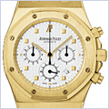 Audemars Piguet Royal Oak Mens Watch 25960BA.OO.1185BA.01 - 24diamonds.com