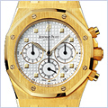Audemars Piguet Royal Oak Mens Watch 26022BA.OO.D088CR.01 - 24diamonds.com