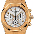 Audemars Piguet Royal Oak Mens Watch 26022OR.OO.D088CR.01 - 24diamonds.com