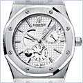 Audemars Piguet Royal Oak Mens Watch 26120ST.OO.1220ST.01 - 24diamonds.com