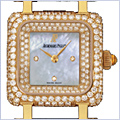 Audemars Piguet  Deva Ladies Watch 67421BA.ZZ.A081LZ.01 - 24diamonds.com