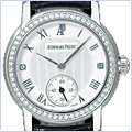 Audemars Piguet Ladies Jules Audemars Watch 77209BC.ZZ.A001CR.01 - 24diamonds.com