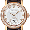 Audemars Piguet Ladies Jules Audemars Watch 77209OR.ZZ.A067CR.01 - 24diamonds.com