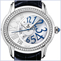 Audemars Piguet Millenary Womens Watch 77301BC.ZZ.D301CR.01 - 24diamonds.com
