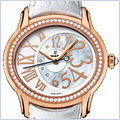 Audemars Piguet Millenary Ladies Watch 77301OR.ZZ.D015CR.01 - 24diamonds.com