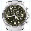 Swiss Army Infantry Mens Watch 241288 - 24diamonds.com
