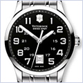 Swiss Army Alliance Mens Watch 241322 - 24diamonds.com