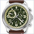 Swiss Army Infantry Mens Jubilee Edition Watch 241328 - 24diamonds.com
