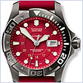 Swiss Army Dive Master Unisex Watch 241353 - 24diamonds.com