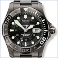 Swiss Army Dive Master Mens Watch 241356 - 24diamonds.com