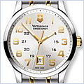 Swiss Army Alliance Mens Watch 241324 - 24diamonds.com