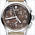 Swiss Army Alliance Ladies Watch 241320 - 24diamonds.com