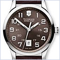 Swiss Army Alliance Mens Watch 241323 - 24diamonds.com