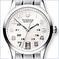Swiss Army Alliance Ladies Watch 241327 - 24diamonds.com