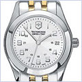 Swiss Army Alliance Ladies Watch 24096 - 24diamonds.com
