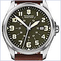 Swiss Army Infantry Vintage Watch 241309 - 24diamonds.com