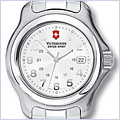 Swiss Army Officers Ladies Watch 24705 - 24diamonds.com
