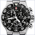 Swiss Army Summit XLT Mens Watch 241337 - 24diamonds.com