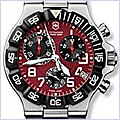 Swiss Army Summit XLT Mens Watch 241342 - 24diamonds.com