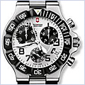 Swiss Army Summit XLT Mens Watch 241338 - 24diamonds.com