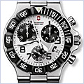 Swiss Army Summit XLT Mens Watch 241339 - 24diamonds.com