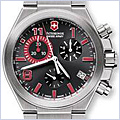 Swiss Army Convoy Mens Watch 241317 - 24diamonds.com