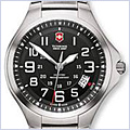 Swiss Army Base Camp Mens Watch 241333 - 24diamonds.com
