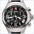 Swiss Army Base Camp Mens Watch 241330 - 24diamonds.com