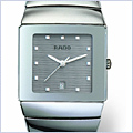 Rado Sintra Unisex Watch R13332122 - 24diamonds.com