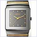 Rado Sintra Unisex Watch R13332132 - 24diamonds.com