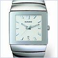 Rado Sintra Unisex Watch R13332142 - 24diamonds.com