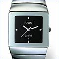 Rado Sintra Unisex Watch R13332742 - 24diamonds.com