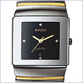 Rado Sintra Unisex Watch R13332752 - 24diamonds.com