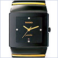 Rado Sintra Unisex Watch R13336731 - 24diamonds.com